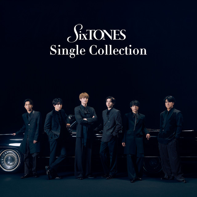 Single Collection ‑「アルバム」by SixTONES | Spotify
