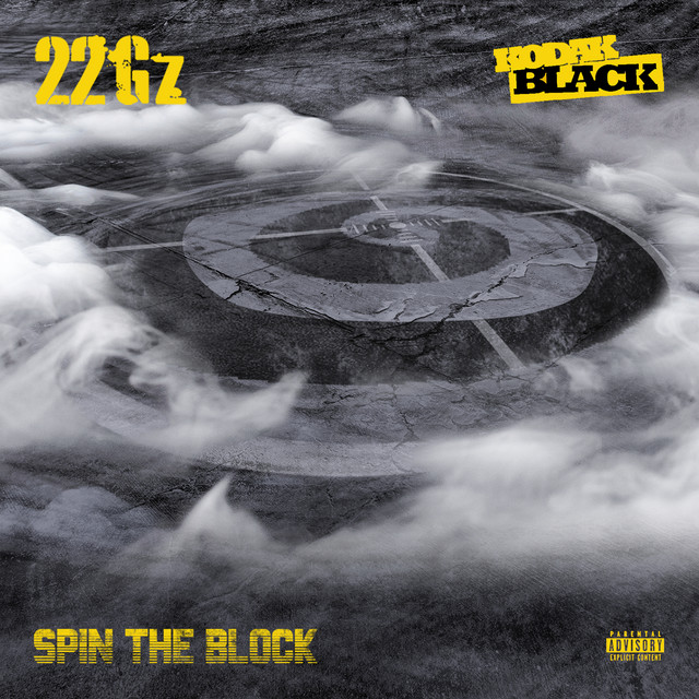 Spin the Block (feat. Kodak Black) - Single by 22Gz | Spotify
