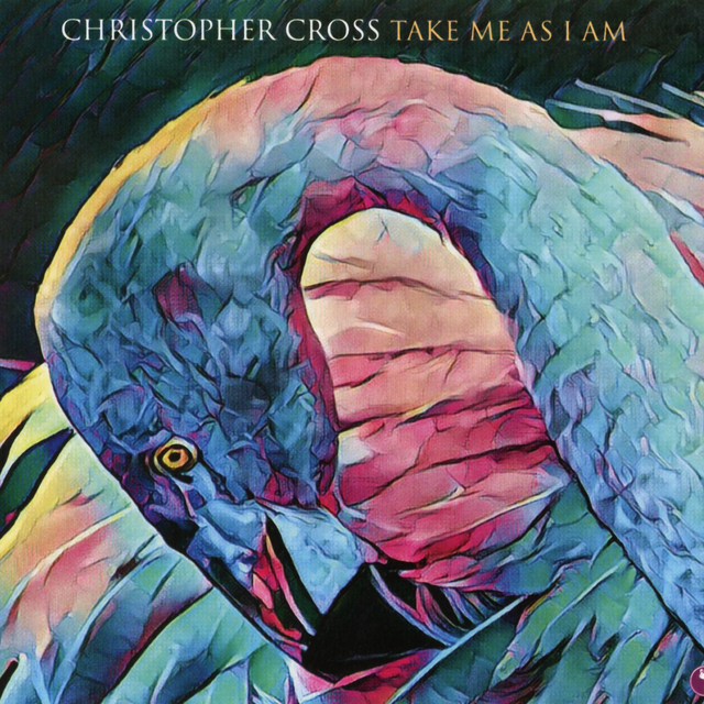 Take Me As I Am - Album by Christopher Cross | Spotify