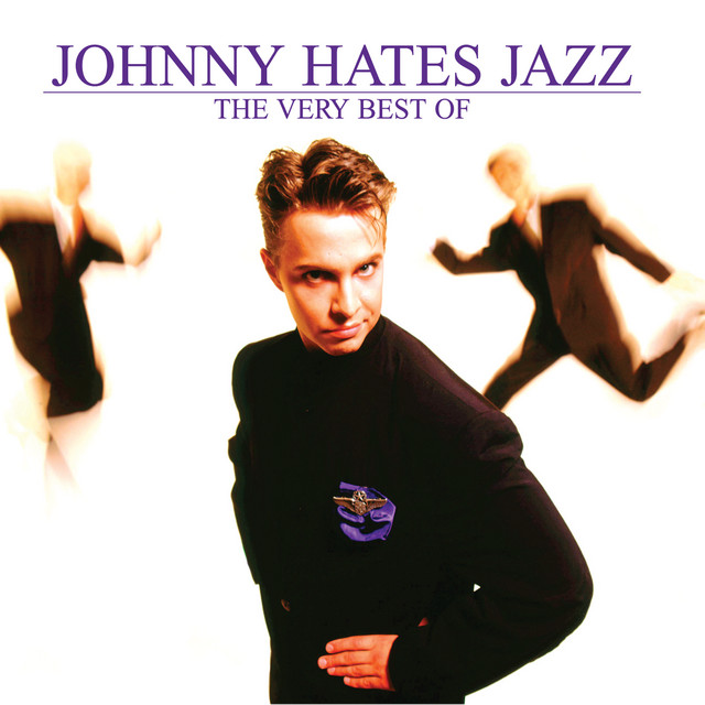 Shattered Dreams - song and lyrics by Johnny Hates Jazz | Spotify