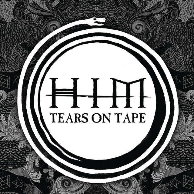 HIM レコード BOX ＋Tears on Tape LP HiM - Tears On Tape - Amazon