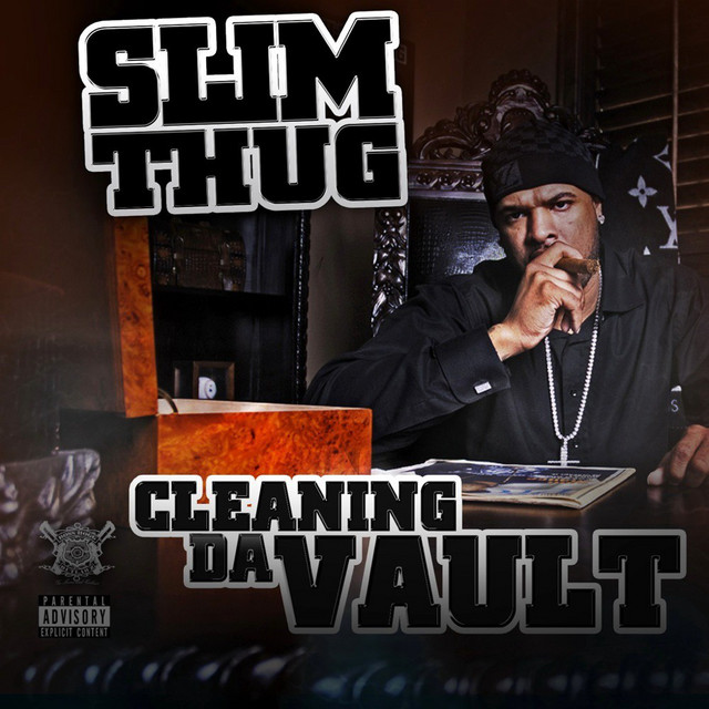Talking Bout Me - song and lyrics by Slim Thug | Spotify