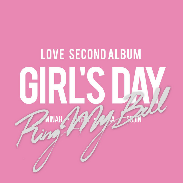 Girl's Day | Spotify