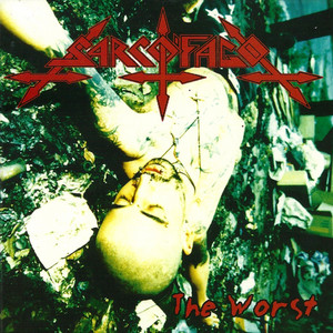 Inri - Album by Sarcófago | Spotify