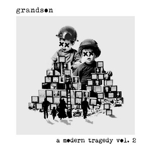 a modern tragedy vol. 3 - EP by grandson | Spotify