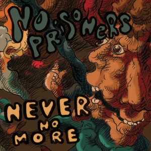 No Prisoners | Spotify