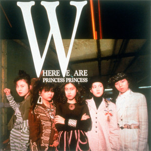 PRINCESS PRINCESS TOUR 2012～再会～“The Last Princess”＠東京ドーム