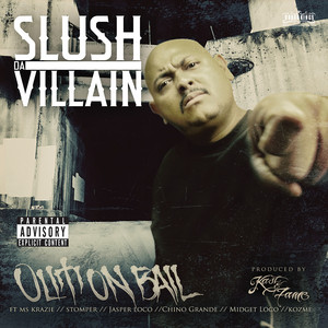 Based on a Thug's Life - Album by Slush The Villain | Spotify