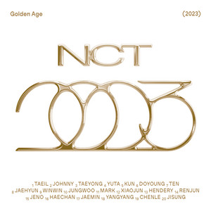 Golden Age - Single by NCT 2023 | Spotify