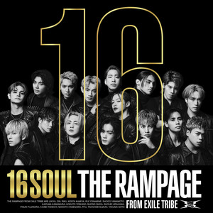 THE RAMPAGE - Album by THE RAMPAGE from EXILE TRIBE | Spotify
