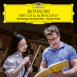 Bruch: Violin Concerto No. 2, Op. 44 & Suite for Orchestra & Organ