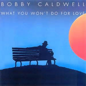 Heart Of Mine / Bobby Caldwell ‑「アルバム」by ボビー・コールド