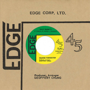 Sharon Forrester | Spotify