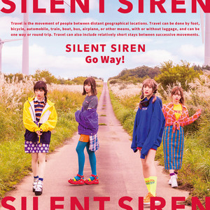 サイレントサイレン - Album by SILENT SIREN | Spotify