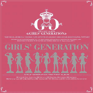 Gee - The First Mini Album - EP by Girls' Generation | Spotify