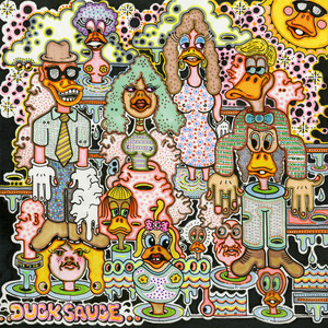 aNYway ‑ 曲・歌詞：Duck Sauce, A-Trak, Armand Van Helden | Spotify