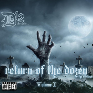 Devils Night - Album by D12 | Spotify