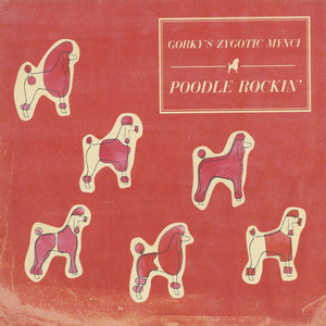 Barafundle - Album by Gorky's Zygotic Mynci | Spotify