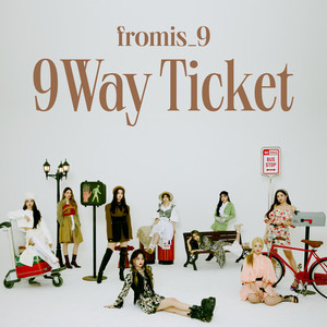 FUN FACTORY - Single by fromis_9 | Spotify