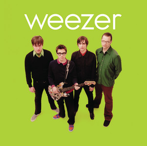 Pinkerton - Deluxe Edition - Compilation by Weezer | Spotify