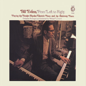The Complete Bill Evans On Verve - Compilation by Bill Evans | Spotify