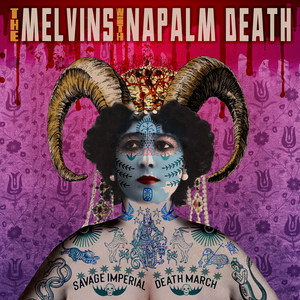 A Senile Animal - Album by Melvins | Spotify