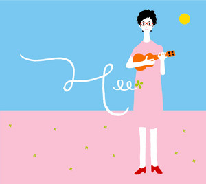 COVER GIRL - Album by Tsuji Ayano | Spotify