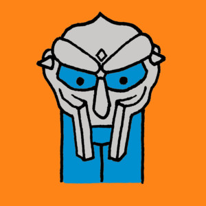 洋楽 PRO-TEENS DOOMSDAY / CURLS KMD MF DOOM The Pro-Teens