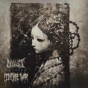 Amidst the Bloodshed - Album by I Declare War | Spotify