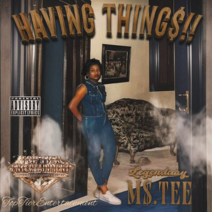 Legendary M$.Tee | Spotify