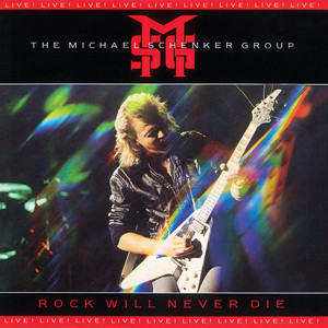 MSG (Deluxe Version) - Album by Michael Schenker Group | Spotify