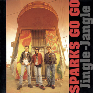斜陽 - Album by SPARKS GO GO | Spotify