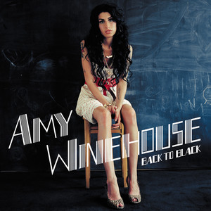 Frank & Back To Black - Compilation by Amy Winehouse | Spotify