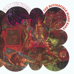 Complete Albums 1965-1980 - Compilation by The Paul Butterfield