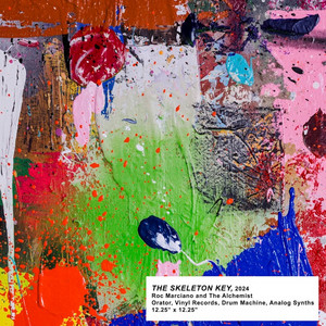 Reloaded - Album by Roc Marciano | Spotify