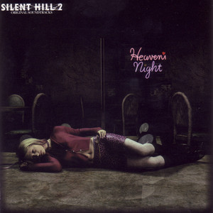 Silent Hill - Shattered Memories (Konami Original Game Soundtrack