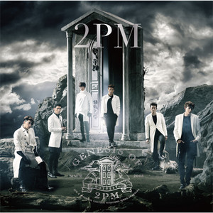 2PM GALAXY of 2PM シリーズ　CD&DVD 2PM ARENA TOUR 2016 “GALAXY OF 2PM” 【通常盤】 (2DVD) : 2PM