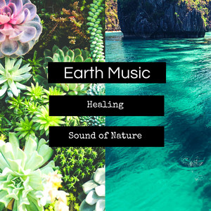Earth Music: Healing Sound of Nature - Compilation by Various