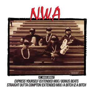 Straight Outta Compton: 20th Anniversary - Album by N.W.A. | Spotify