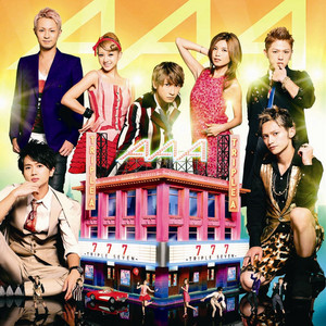 涙のない世界 - Single by AAA | Spotify