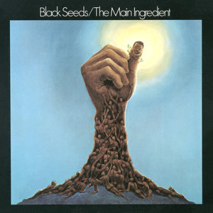 Shame on the World - Album by The Main Ingredient | Spotify