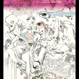 RAZZLE DAZZLE - Album by BUCK-TICK | Spotify