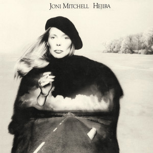 Joni Mitchell Archives – Vol. 1: The Early Years (1963-1967