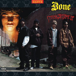 The Art of War: World War 2 ‑「アルバム」by Bone Thugs-N-Harmony