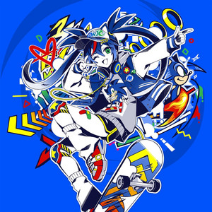 ダーリンシンドローム ‑「アルバム」by かいりきベア | Spotify