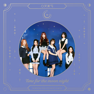 RAINBOW - Album by GFRIEND | Spotify