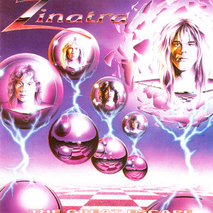 Rockumentary Part 1 - Album by Zinatra | Spotify