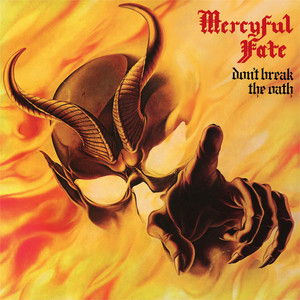 Melissa - Album by Mercyful Fate | Spotify
