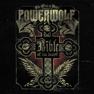 Preachers of the Night (Deluxe Version) - Album by Powerwolf | Spotify