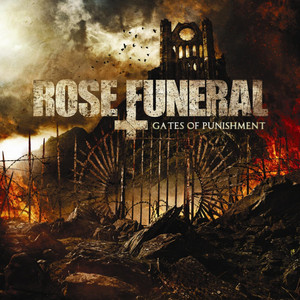 Crucify Kill Rot - Album by Rose Funeral | Spotify